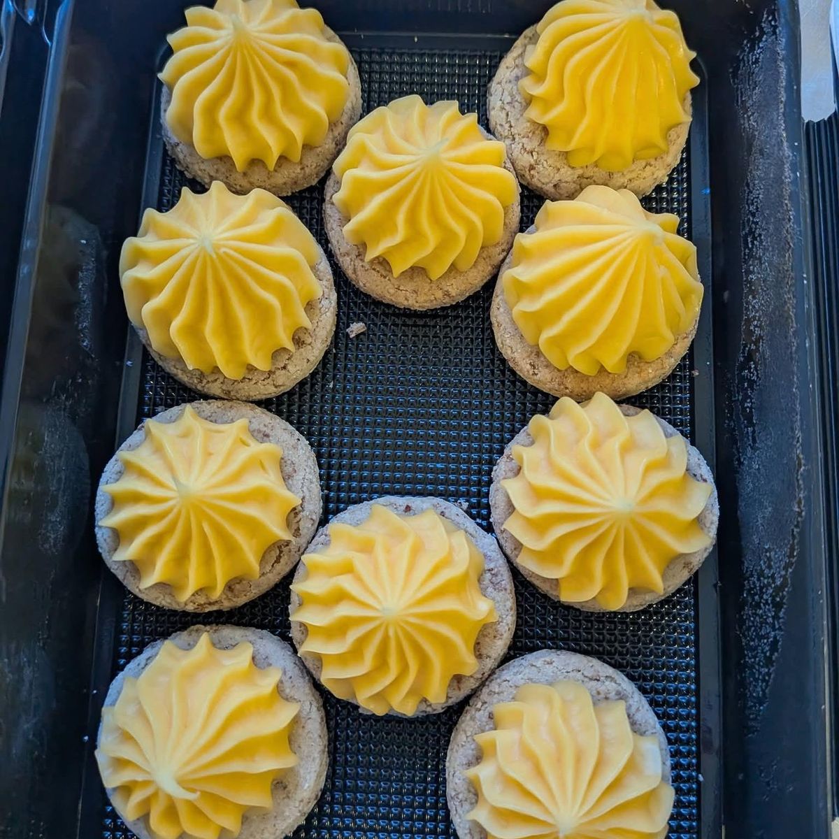 Suksesstopper - 10stk